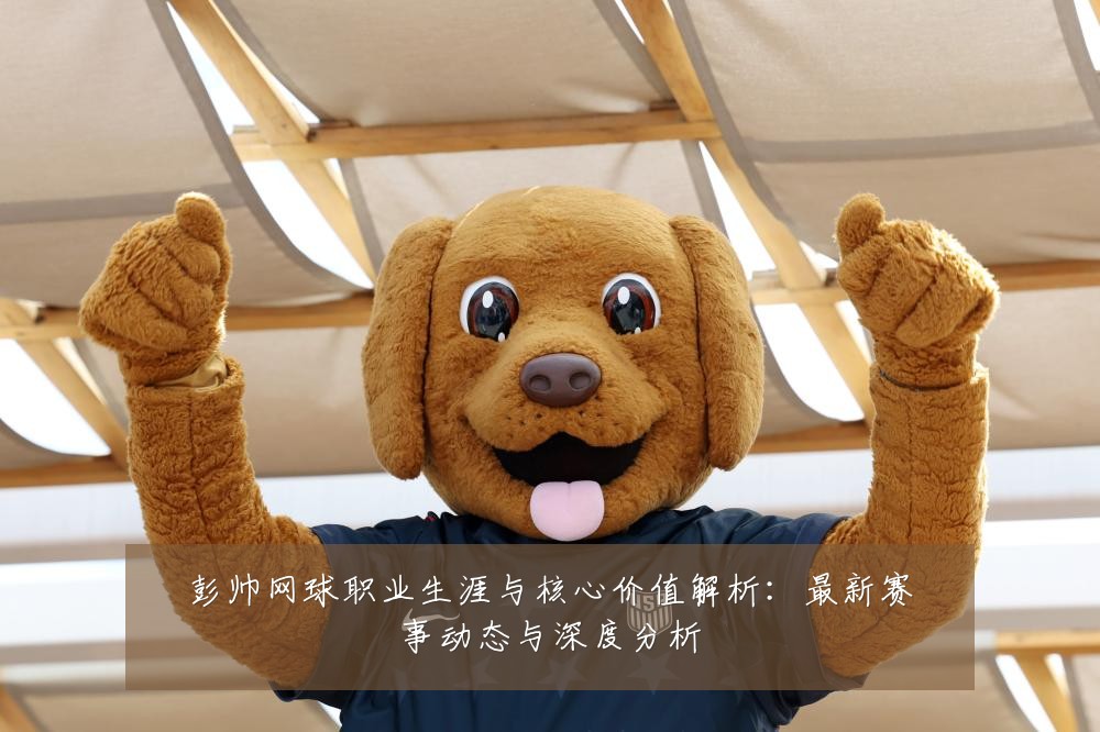 彭帅网球职业生涯与核心价值解析：最新赛事动态与深度分析